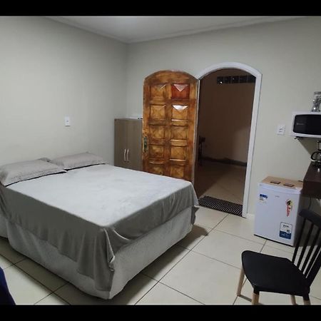 Suites Praia Grande Arraial do Cabo Exterior photo