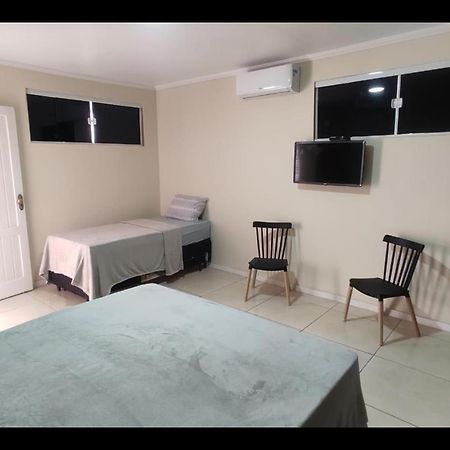 Suites Praia Grande Arraial do Cabo Exterior photo