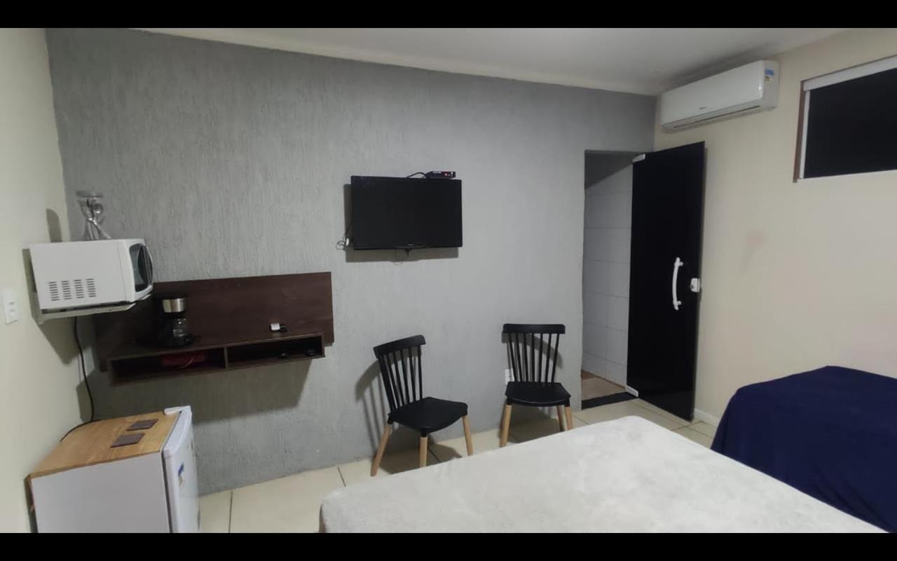 Suites Praia Grande Arraial do Cabo Exterior photo