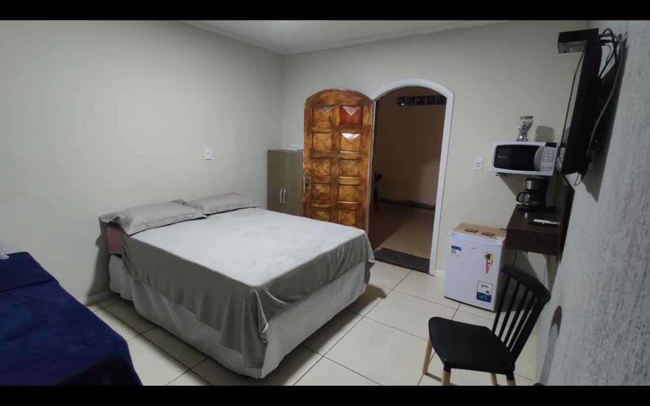 Suites Praia Grande Arraial do Cabo Exterior photo
